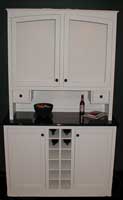 liquor Cabinet