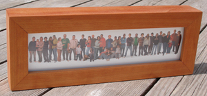 family frame