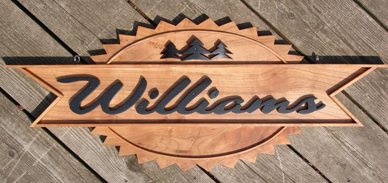 willaims