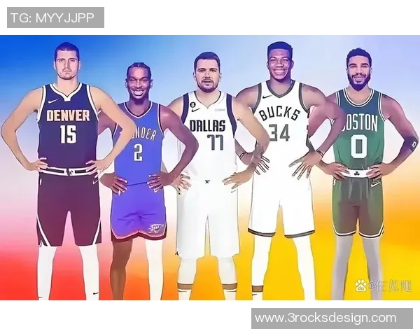 夏普评NBA巨星成就约基奇字母哥成功詹姆斯却不被认可